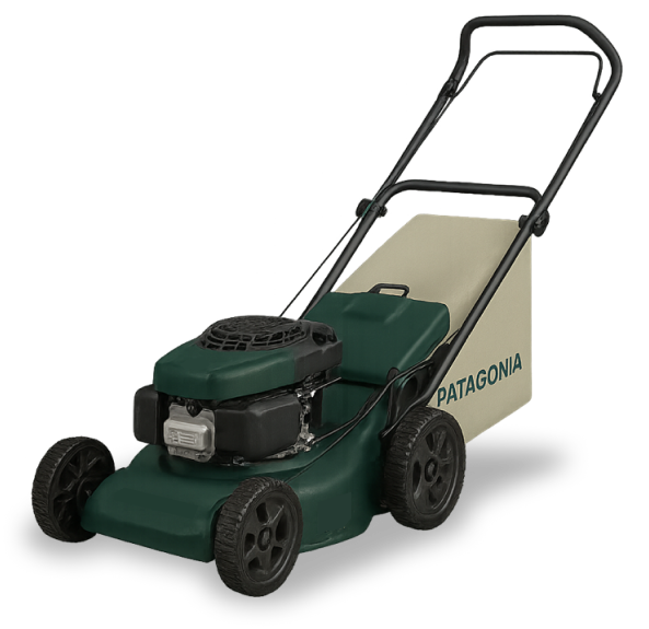 Lawn Mower